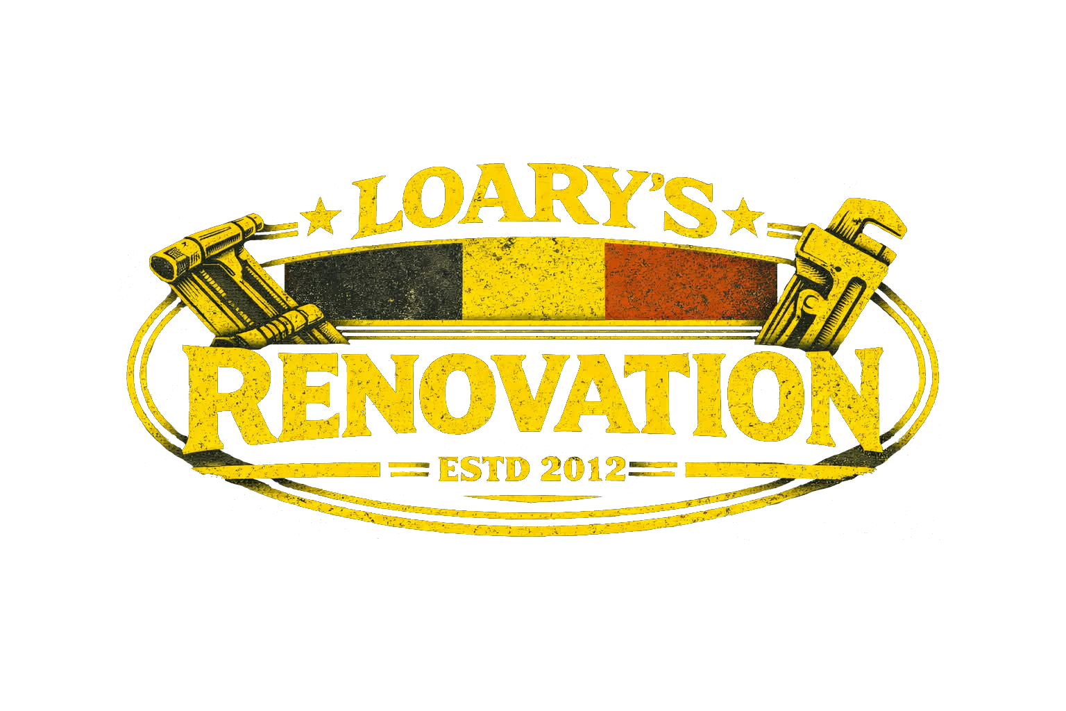 Loary's Renovation